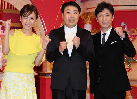 高橋真麻 フットボールアワーの下ネタ対応は万全も「乳首の色。